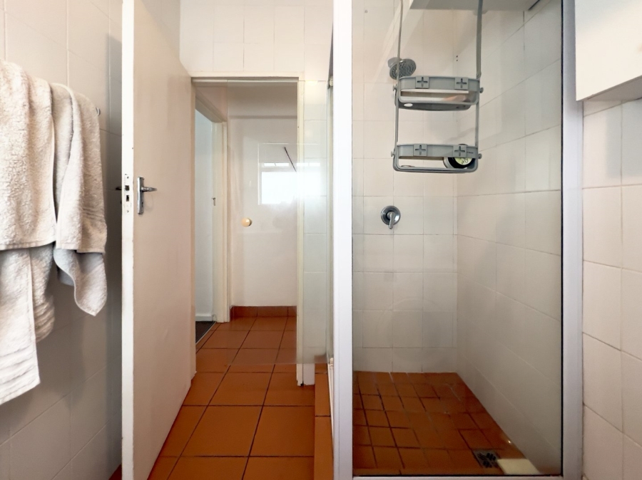 To Let 2 Bedroom Property for Rent in Tamboerskloof Western Cape